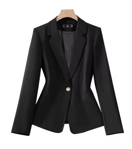 Womens Blazer