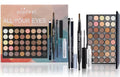 All In One Makeup