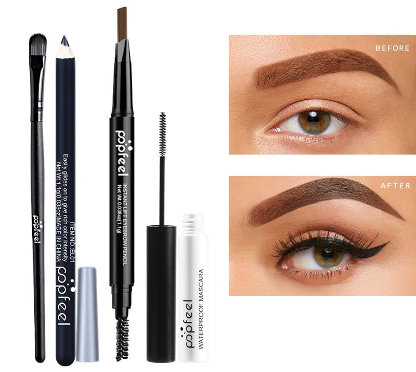 All In One Makeup