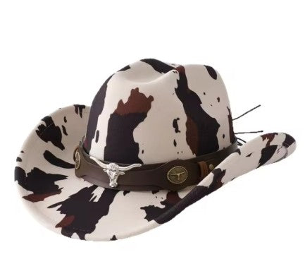 Cowgirl Hat