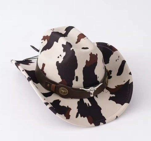 Cowgirl Hat