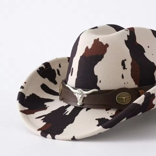 Cowgirl Hat