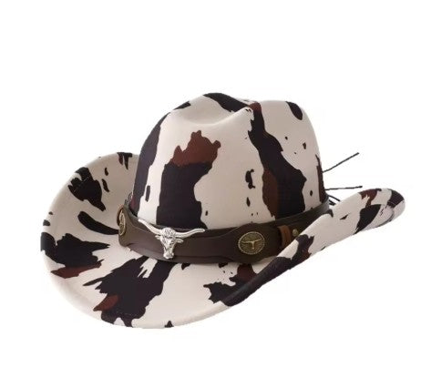 Cowgirl Hat