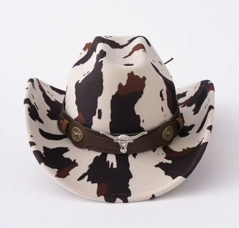 Cowgirl Hat