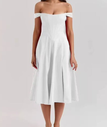 Peony Dress