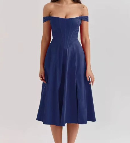 Peony Dress