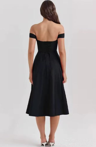 Peony Dress